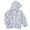 Light Gray, variant on Karoyedx Baby Rain Jacket Girls Hooded Jackets Kids Waterproof Windbreaker Lightweight Rain Coats with Pockets Pink Size,9-10 Years