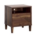 thumbnail image 1 of Sauder La Collection Willow Place® Chevet, 1 of 9