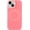 Pink, variant on for iPhone 16 Pro Case,Liquid Silicone Candy Color Magnetic Compatible with MagSafe Wireless Charging (Purple,16 Pro)