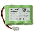 thumbnail image 3 of HQRP Phone Battery for V-Tech / VTech CS2111, CS2111-11, CS5111, CS5111-2 Cordless Telephone, 3 of 8