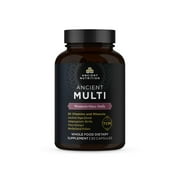 Ancient Nutrition Multi Womens Once Daily -- 30 Capsules