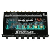 Planet Audio PEQ15 5-Band Parametric Equalizer
