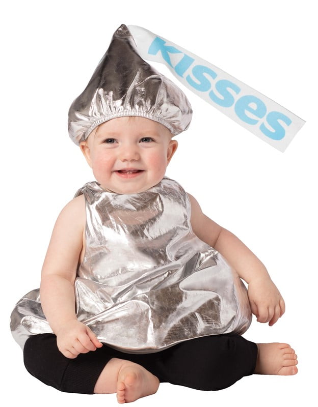 6 month baby girl costumes