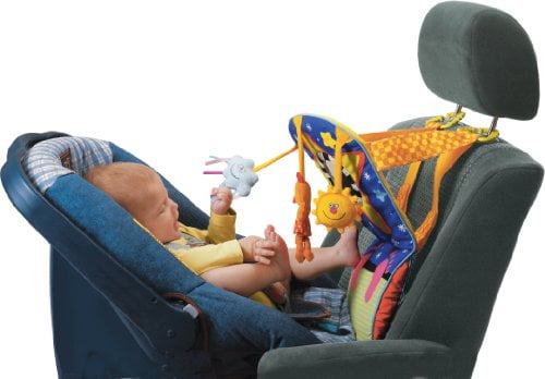 infant kick toy