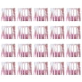 thumbnail image 4 of 20 Pieces 59 Cm X 57 Cm Cellophane Wrap Paper Film Rainbow Flower Wrapping Packaging Paper Come, 4 of 5