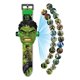 thumbnail image 2 of Disney-reloj Digital de Los Vengadores para niños, Hulk, Spiderman, película, reloj de proyección para niños, reloj de pulsera de juguete para estudiantes, regalo de cumpleaños, 24, 2 of 4