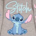 thumbnail image 4 of Disney Lilo and Stitch Girls Pullover Hoodie, Sizes 4-16, 4 of 5