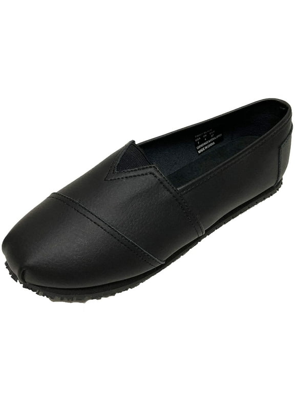 Restaurant Work Shoes