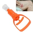thumbnail image 4 of Herramienta De Succión De Mordida, Torniquete Al Vacío, Almohadillas De Algodón, Ventosa Para Morder Para Exteriores, 4 of 7