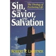 thumbnail image 2 of Sin, the Savior, and Salvation, (Paperback), 2 of 2
