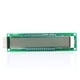 thumbnail image 1 of Bricolaje Componentes Electrónicos Electrónicos DM8BA10 Panel De Pantalla LCD De 10 Bits Y 16 Segmentos Módulo LED DC 5V TM1622 ChipWith Pin ANGGREK Otros, 1 of 8