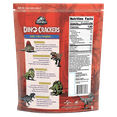 thumbnail image 2 of Jurassic World Snackorama Dino Crackers, Snack Cookies, 20 oz Bag, 2 of 7