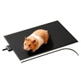 thumbnail image 5 of Graphene Constant Temperature Intelligent Heating Pad Pet Betta Tank Climbing Horned ,Easy to Operate, 5 of 5