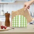 thumbnail image 5 of Ryvnso Green Lemon Acrylic Napkin Holder Table Kitchen Paper Tissue Organization 1 Pack, 5 of 7