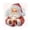 Christmas Pearl Diamond#9, variant on Christmas Pearl Diamond Art Kit, Christmas Snowman With Holly DIY Craft Kit, With Decorative Craft Supplies, Christmas Snowman Handmade Art Craft Kit for Home Wall Display, Creative Christmas Gifts