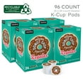 thumbnail image 2 of The Original Donut Shop Regular Keurig Single-Serve K-Cup Pods, Medium Roast Coffee, 96 Count, 2 of 11