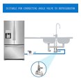 thumbnail image 5 of Kit De Línea De Agua Para Refrigerador, Máquina De Hielo Par esquí esquí Gafas de esquí, 5 of 5
