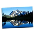 thumbnail image 1 of Gango Home Decor Shuksan Reflections II by Douglas Taylor (Ready to Hang); One 36x24in Hand-Stretched Canvas, 1 of 4