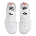 thumbnail image 4 of NIKE Unisex Child 6.5 Big Kid DQ6513-106 White/Bleached Coral/Sesame/Black, 4 of 4