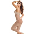 thumbnail image 4 of Leonisa Gaine Complète Sans Couture Contrôle Modéré 012727, 4 of 4