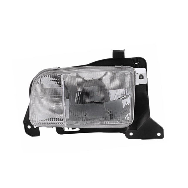 Faro DEPO Chevrolet Tracker 1999 - 2004 Copiloto