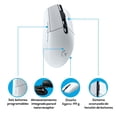 thumbnail image 2 of Mouse Gaming Logitech G305 Blanco, 2 of 2