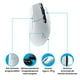 thumbnail image 2 of Mouse Gaming Logitech G305 Blanco, 2 of 2