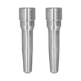 thumbnail image 1 of Milk Foam Steam Nozzle, Anti Rust Coffee Machine Steam Nozzle Stainless Steel  For Restaurants For Milk Tea Shops, 1 of 8