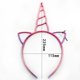 thumbnail image 2 of unbranded 18Ud Unicornio Colors Surtidos Con Para, 2 of 6