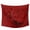 Red, variant on Grey Ombre Marble Large Tapestry for Bedroom Wall Hanging Tapestry, Gray Marble Crack Abstract Modern Ceiling Backdrop Tapestries Poster Blanket Wall Decor for Teens Room Living Room Dorm 86" x 104"