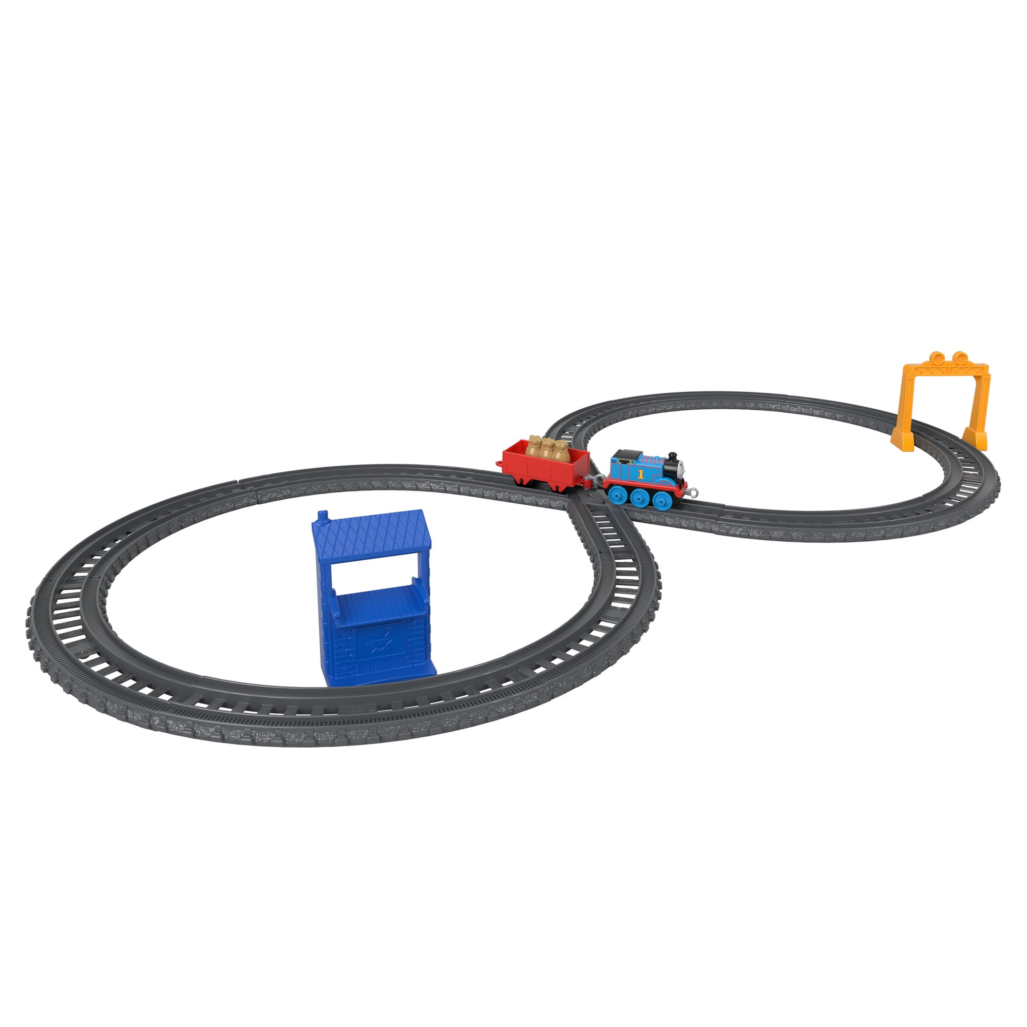 thomas sodor mail sorting track