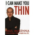 thumbnail image 1 of Pre-Owned I Can Make You Thin (Paperback) 0593050541 9780593050545, 1 of 1