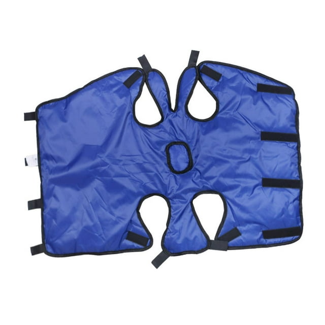 lionlar Cow Calf Blanket Cold Resistance Waterproof Keep Warming Cold Weather Farmer Belly Protection