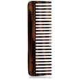 thumbnail image 1 of Creative Hair Brushes Peines de tortuga 1 onza, 1 of 5