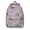 Boxer Dog Pitbull, variant on Boxer Dog Pitbull Terriers Dog and Drinks Backpack for School,Cute School Bag,Schoolbag with Adjustable Shoulder Straps & Padded Back,15.7"x11.8"x5.5"