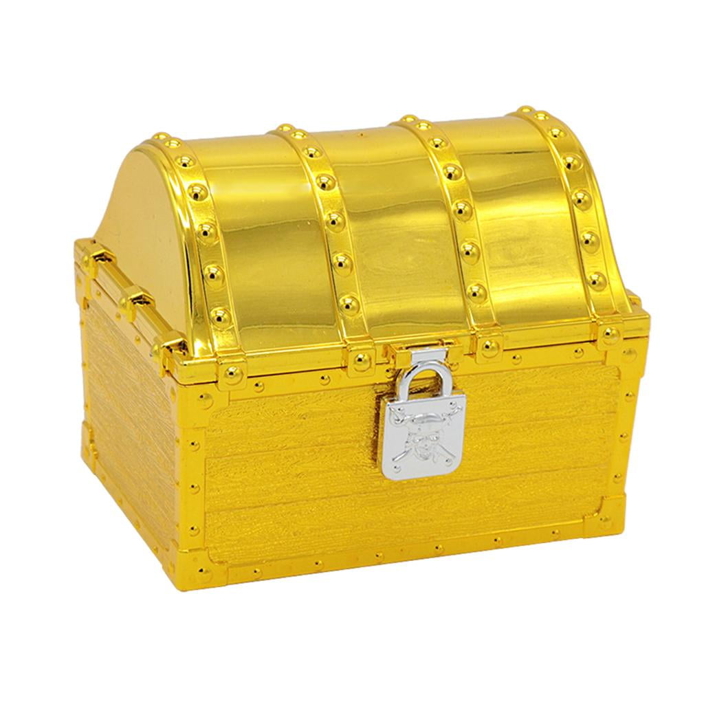 Treasure Chest Treasure Chest Treasure Box Treasure Chest