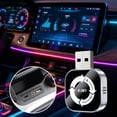 thumbnail image 5 of Creatine 4 In 1 Wireless CarPlay Android Auto Adapter USB C For Seamless Smartphone Integration And Enhanced In Entertainment, 5 of 5