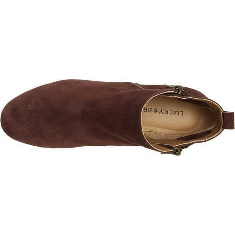 Glexi bootie 2025 lucky brand