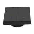 thumbnail image 4 of Smart Switch,Wi-fi Remote No Hub Switch Push Required With Button Voice Required Wire Wi-fi Switch Push Button Switch Required Needs Wire With Switch With Countdown Switch Switch Wire No Hub Required, 4 of 7