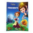 thumbnail image 1 of Cuento Prichos Dreams Art Princesas para Soñar, 1 of 3