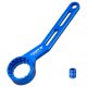 thumbnail image 1 of Llave Bb para bicicleta 39/41/44/46/49 mm 6 en 1 Llave de eje central hueca para Bbr60, 1 of 5