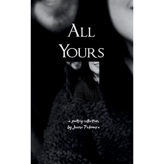 All yours, (Paperback)
