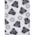 thumbnail image 1 of Star Wars Darth Vader Garçons Polaire Robe de Nuit - Peignoir Kids Doux et Confortable - S, 1 of 5