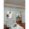 thumbnail image 4 of Marmont Hill "Too Young for Trouble" by Coby Whitmore Painting Print on Canvas, 4 of 7