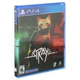 Stray Playstation 4