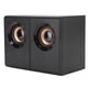 thumbnail image 5 of Altavoces De Escritorio Altavoces De Computadora MiniUSB Subwoofer Multimedia Computadora Portátil De Escritorio Bajo Reproductor De Música Estéreo M10 ANGGREK Computer Speakers, 5 of 8