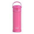 thumbnail image 1 of Botella termoaislante al vacío THERMOS FUNTAINER 473 ml Rosa Neon, 1 of 7