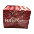 thumbnail image 6 of Hall Vita-C Strawberry Flavor Candy 20 Stick - 34g, 6 of 7