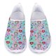 thumbnail image 1 of Zapatos de enfermería médica de moda, sandalias cómodas de verano, zapatillas de malla, zapatos de trabajo de enfermera de dibujos animados, calzado femenino para caminar, regalo, 1 of 5