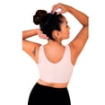 thumbnail image 2 of Bra postoperatorio I Love Shape 2071M con tirante ajustable T M, 2 of 3